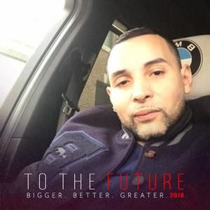 Meet your Posher, William